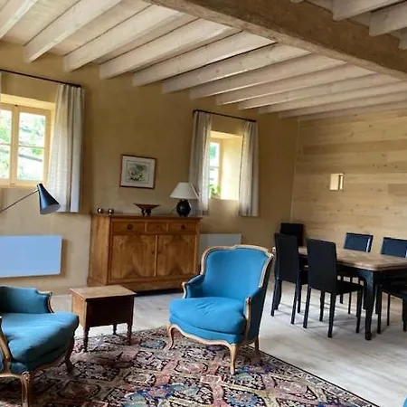 Bed & Breakfast Ferme Des Tilleuls