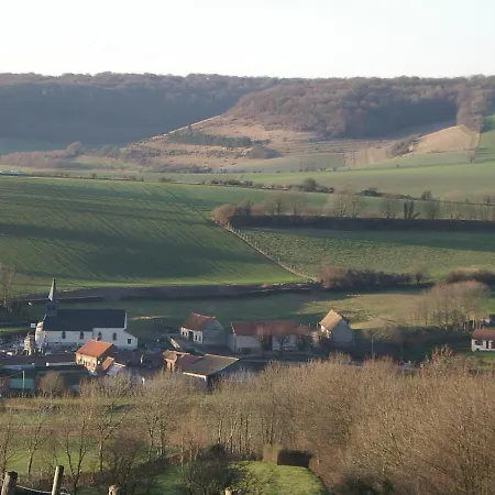 Ferme Des Tilleuls Bed & Breakfast