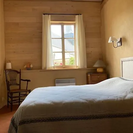 Bed & Breakfast Ferme Des Tilleuls Bezinghem